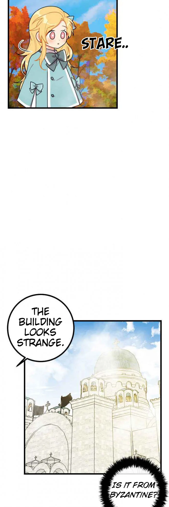 I am a child of this house Chapter 38 page 33