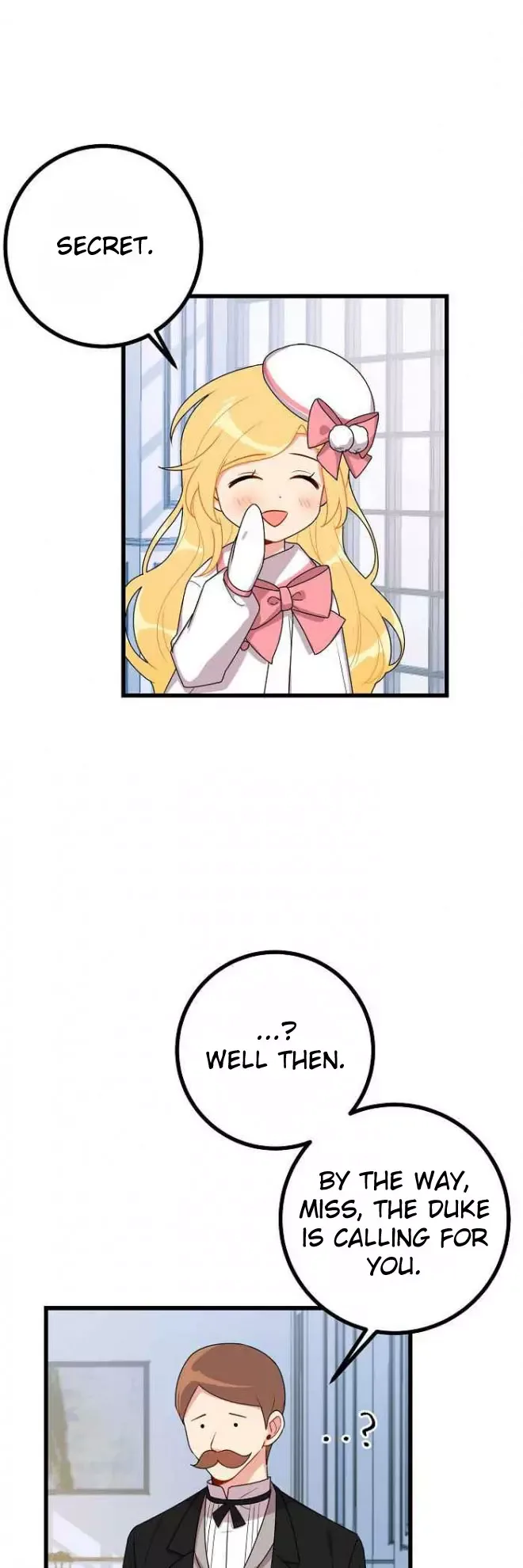 I am a child of this house Chapter 42 page 8
