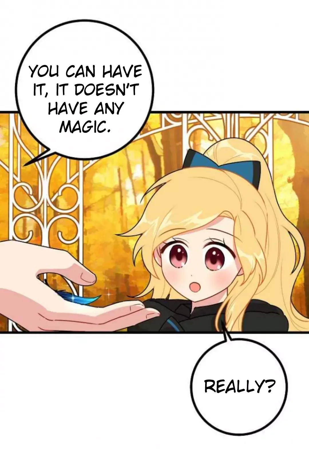 I am a child of this house Chapter 37 page 56