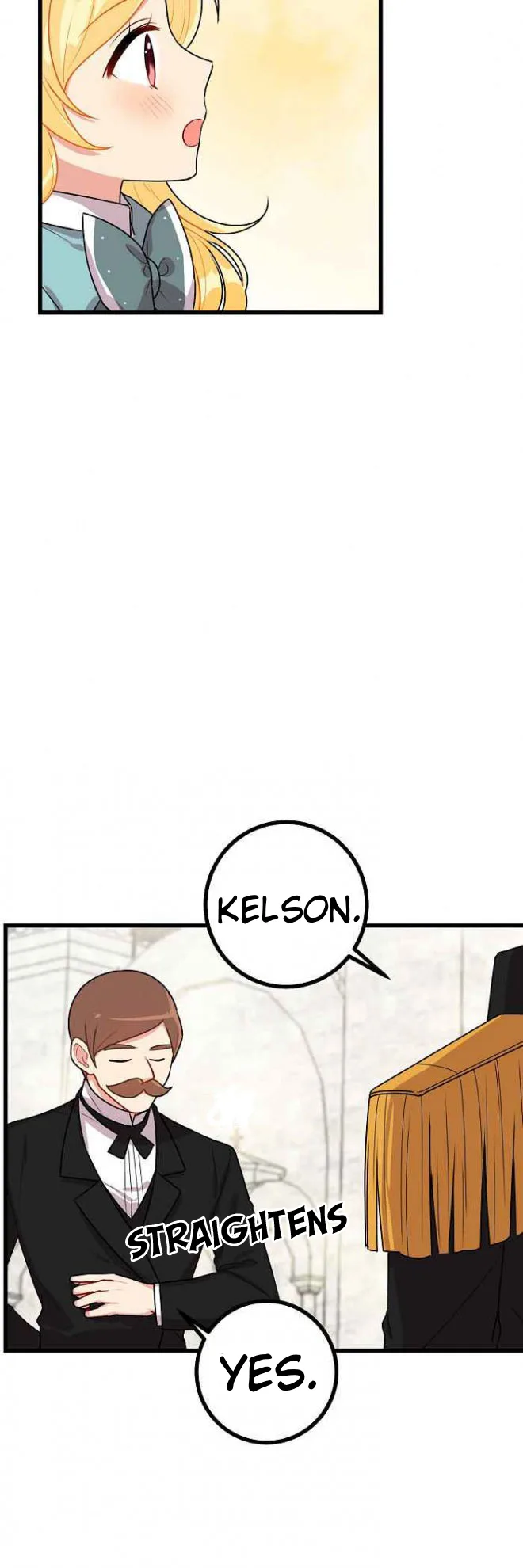 I am a child of this house Chapter 38 page 38