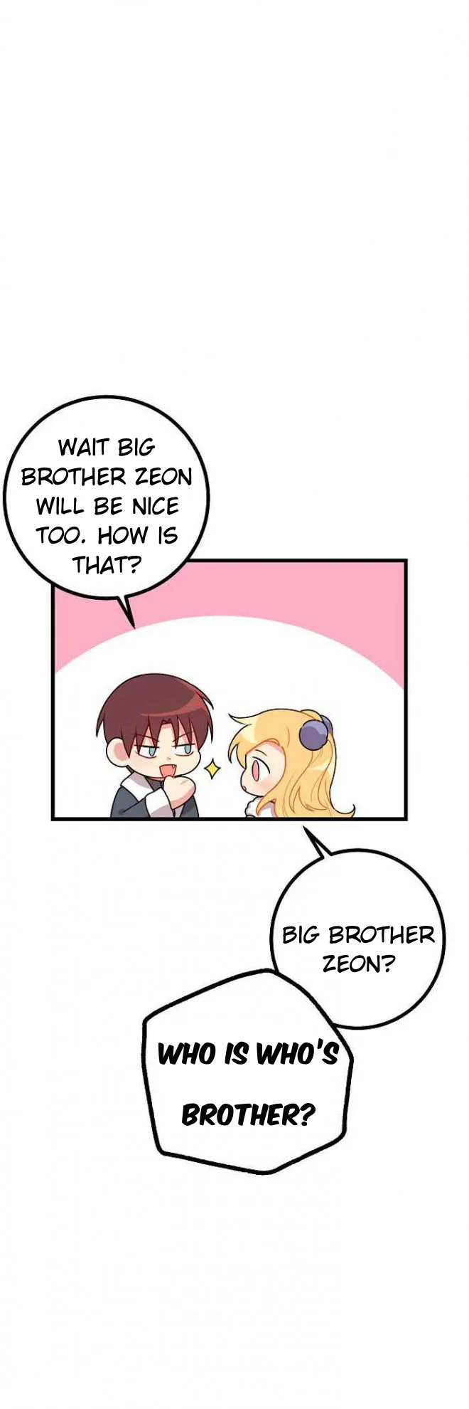 I am a child of this house Chapter 39 page 35