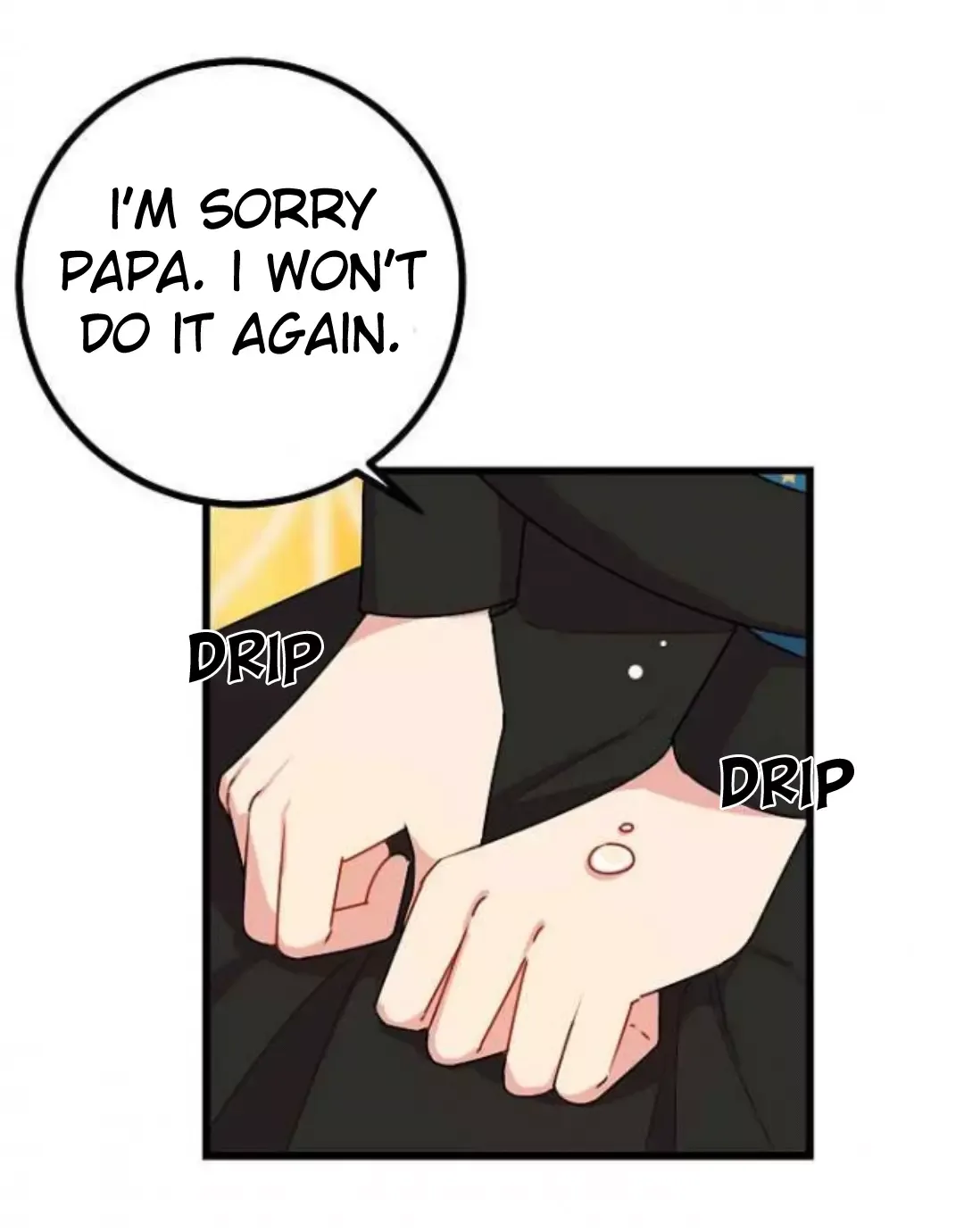 I am a child of this house Chapter 37 page 49