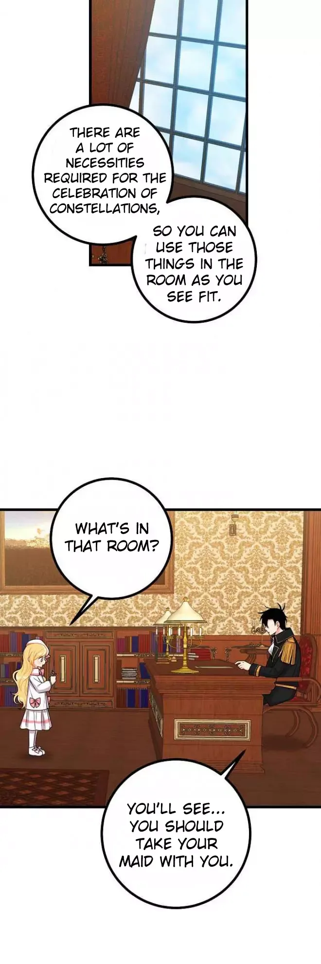 I am a child of this house Chapter 42 page 15