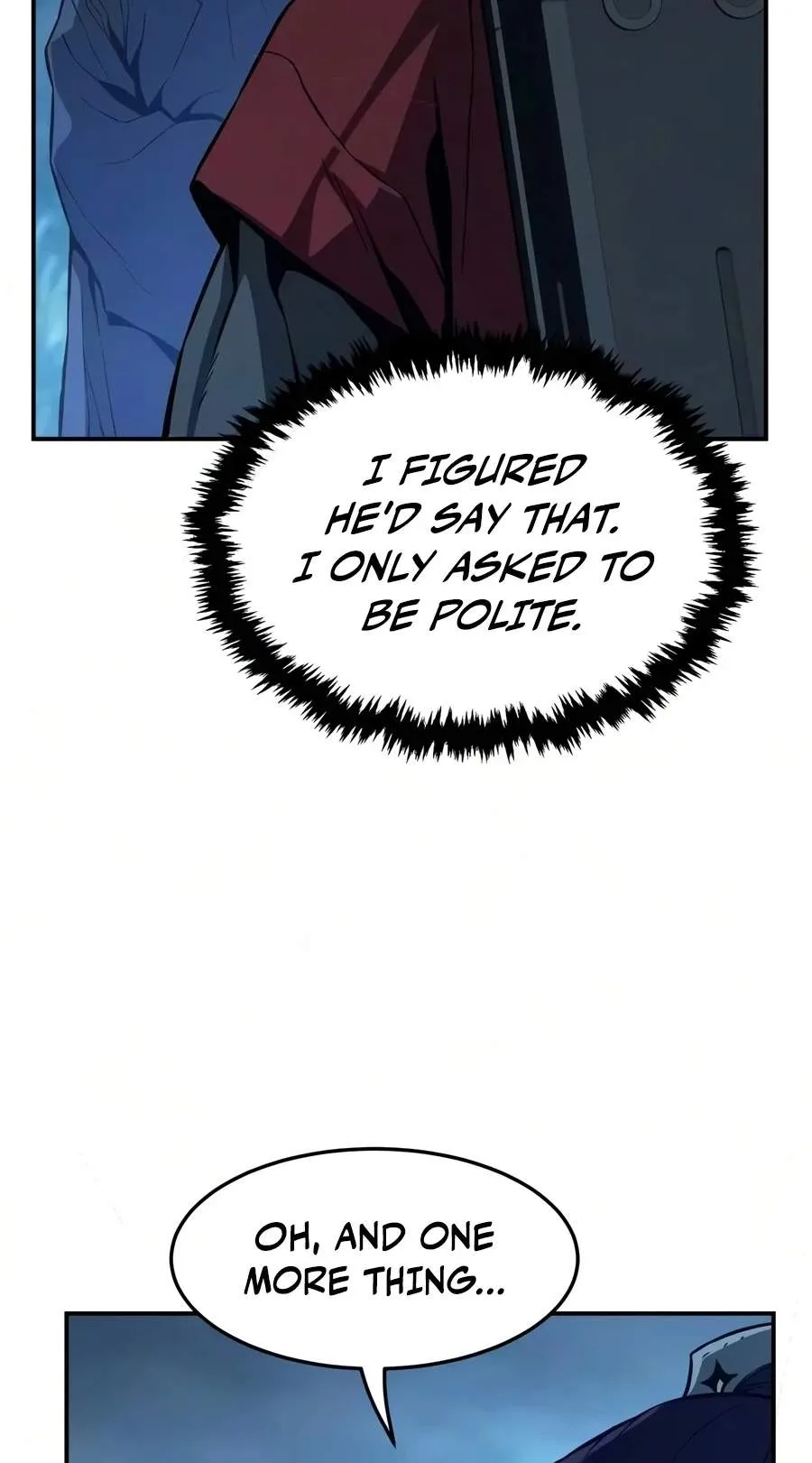 Absolute Sword Sense Chapter 203 page 45