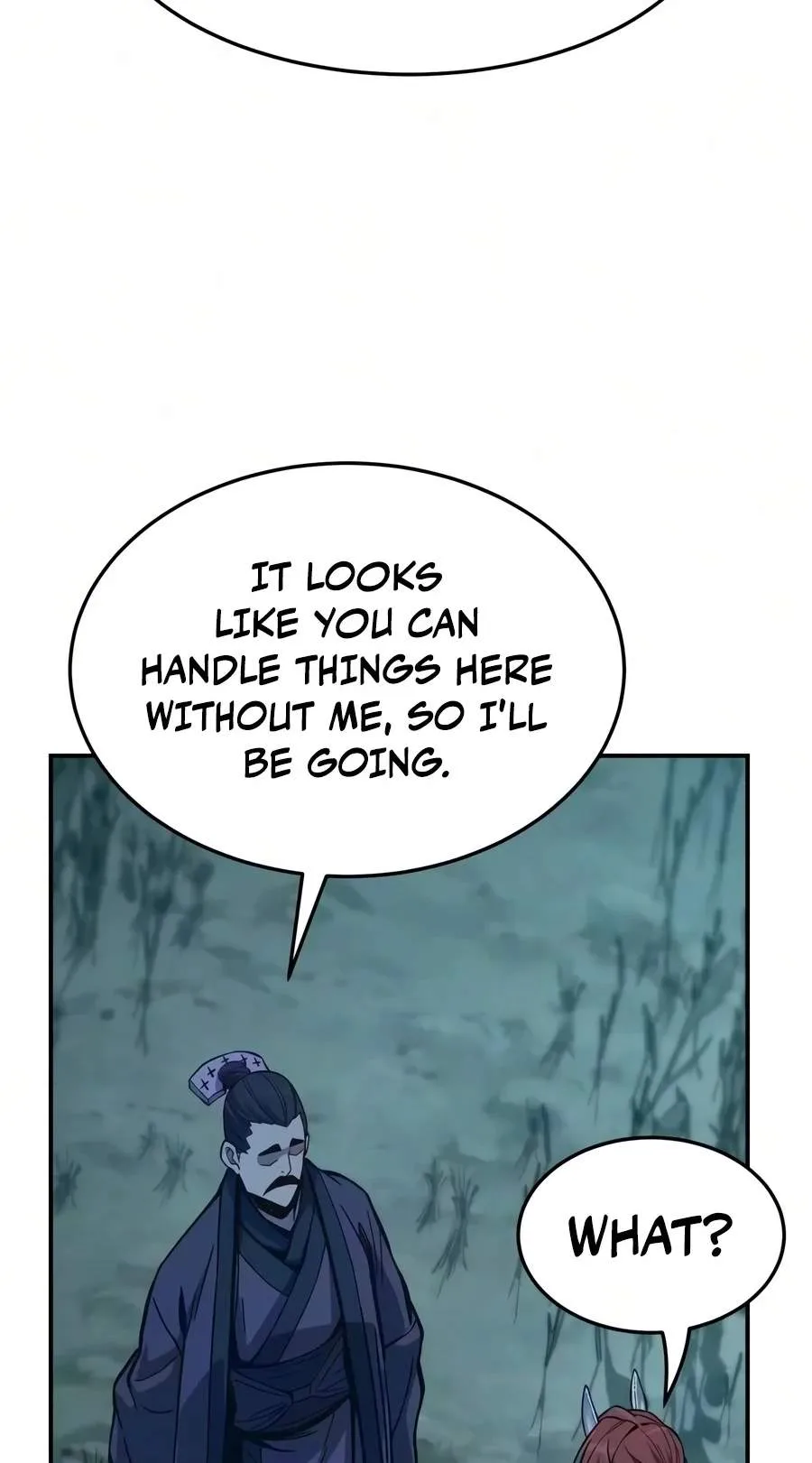 Absolute Sword Sense Chapter 203 page 39