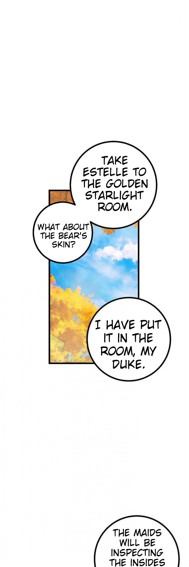I am a child of this house Chapter 38 page 39