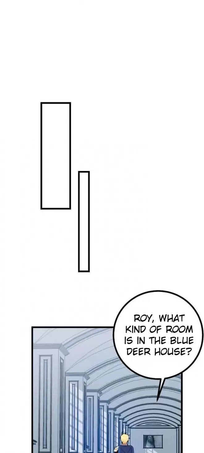 I am a child of this house Chapter 42 page 16