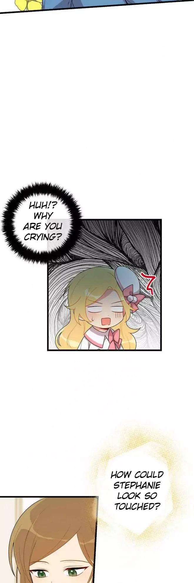I am a child of this house Chapter 42 page 26