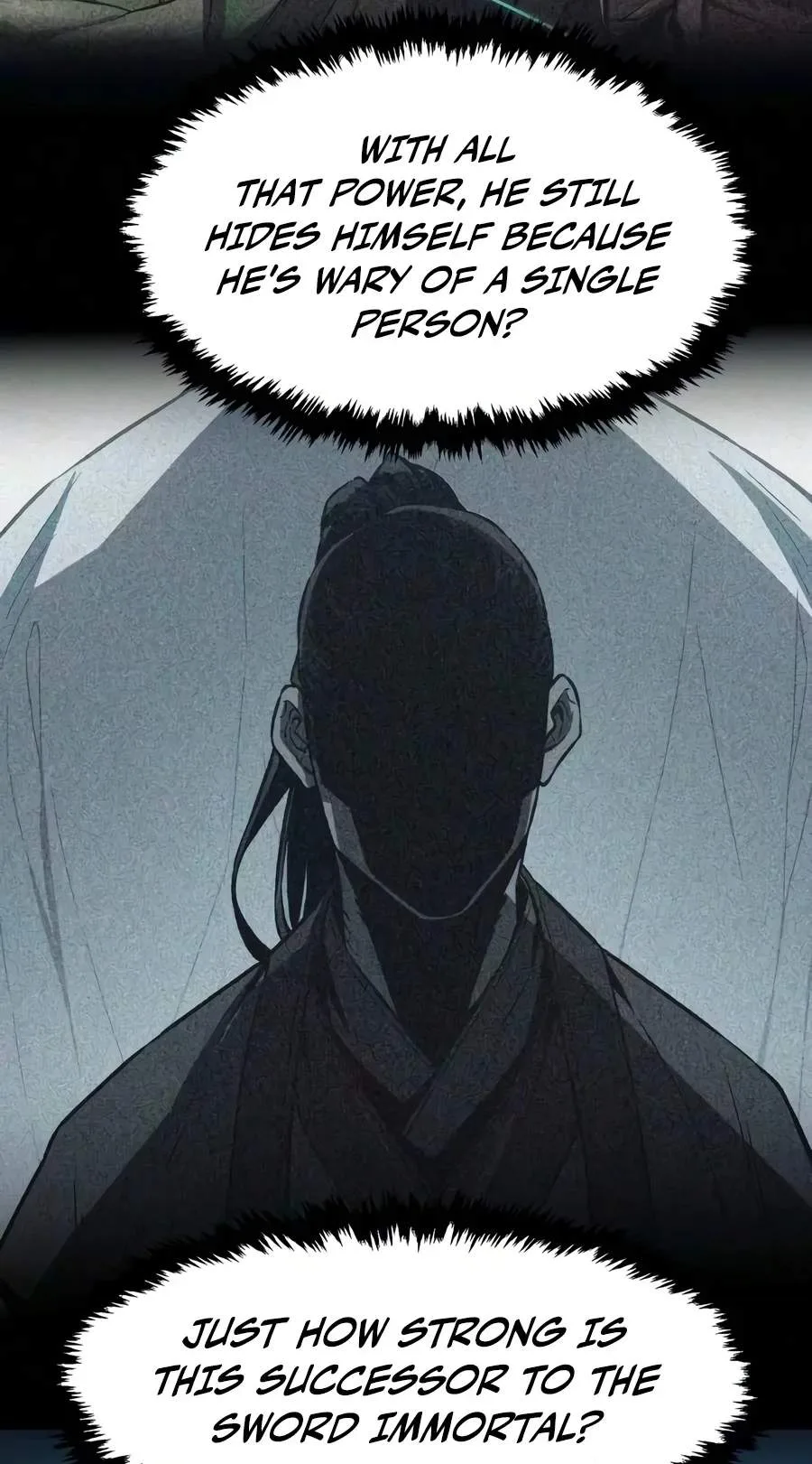 Absolute Sword Sense Chapter 203 page 56
