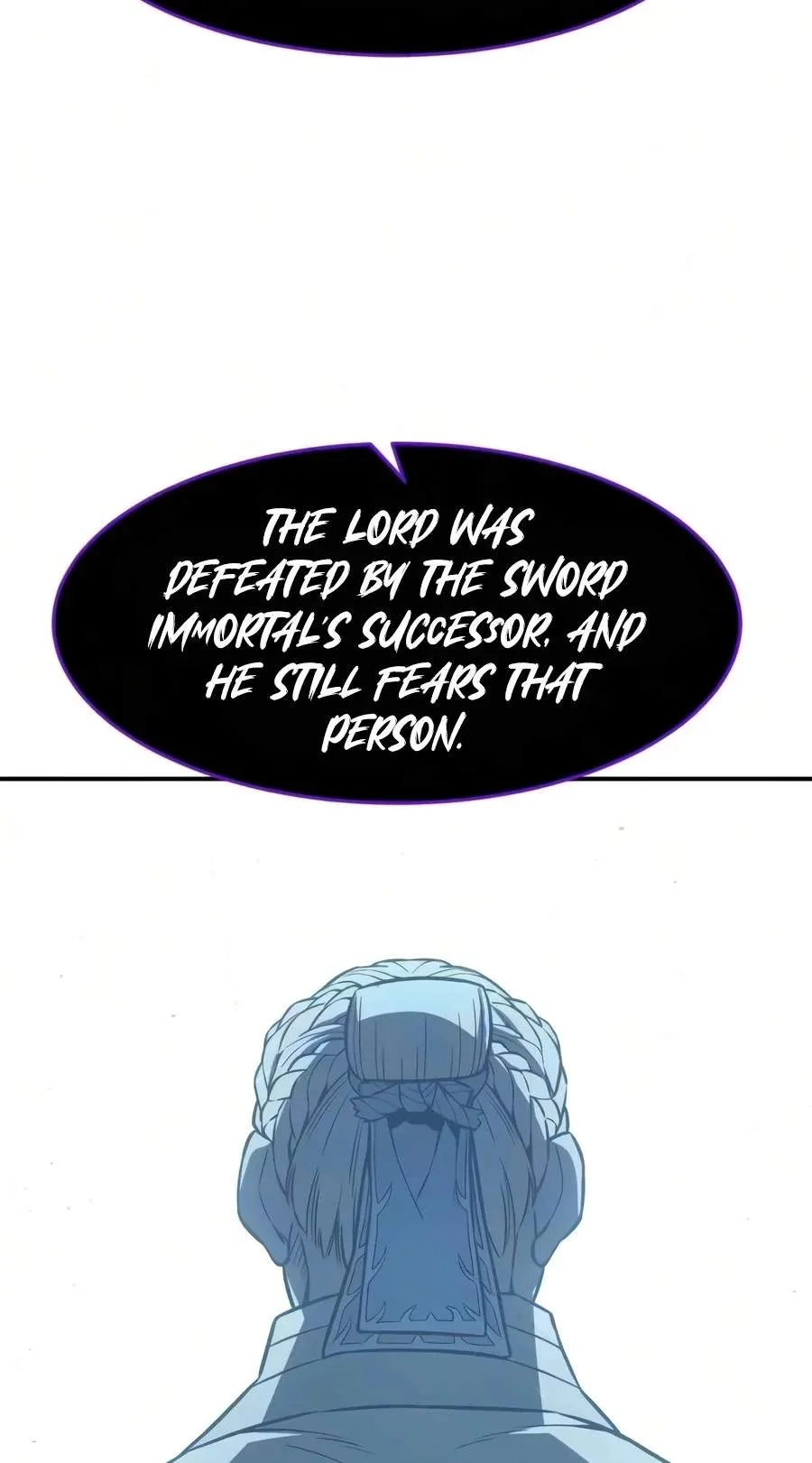 Absolute Sword Sense Chapter 203 page 53
