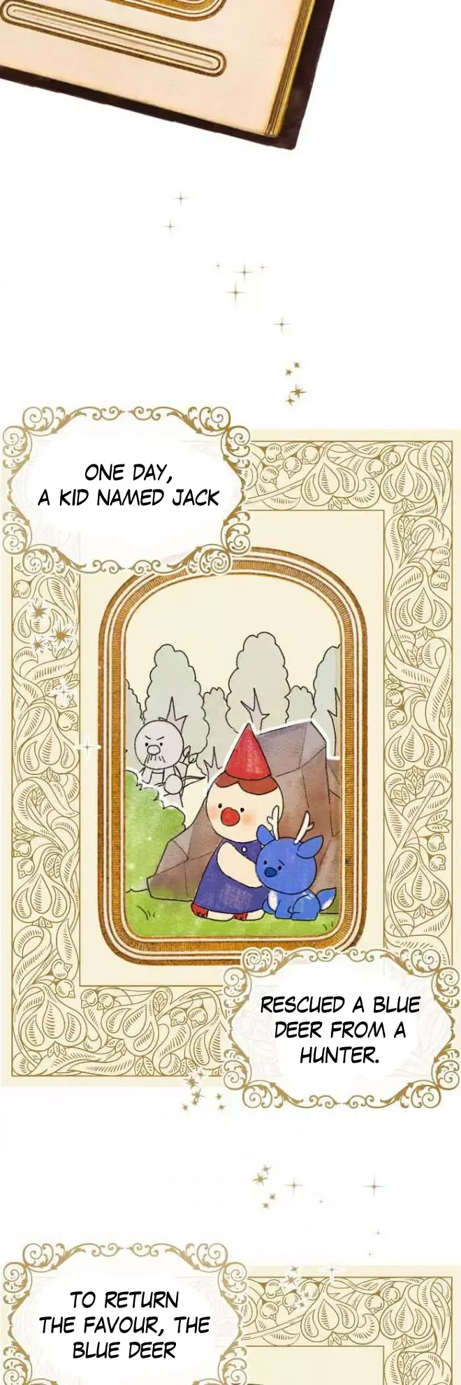 I am a child of this house Chapter 42 page 19