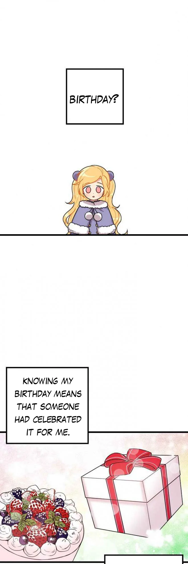 I am a child of this house Chapter 39 page 43