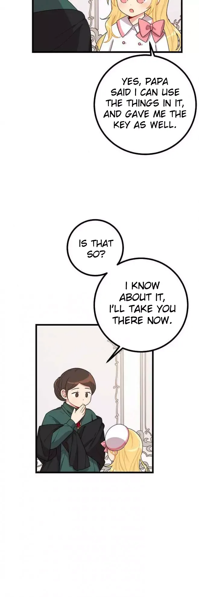 I am a child of this house Chapter 42 page 24