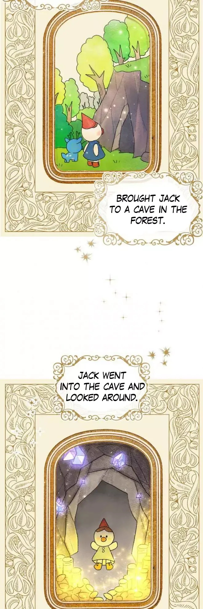 I am a child of this house Chapter 42 page 20
