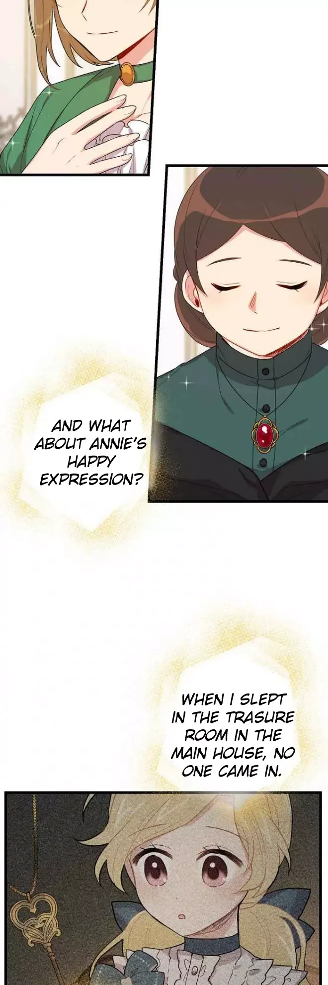 I am a child of this house Chapter 42 page 27