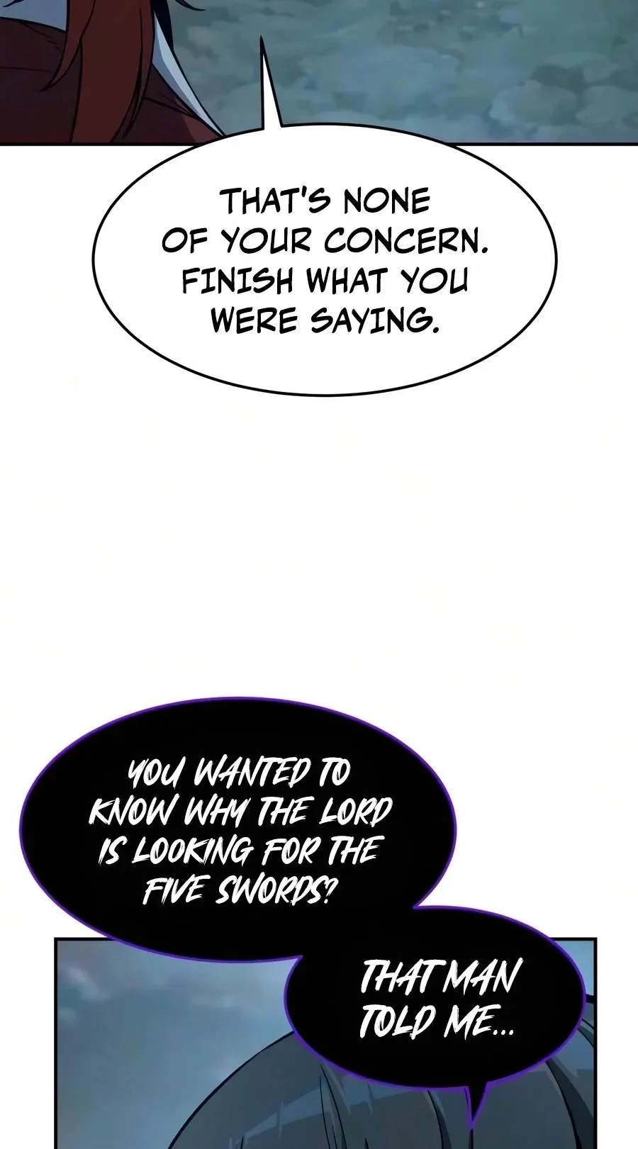 Absolute Sword Sense Chapter 203 page 51