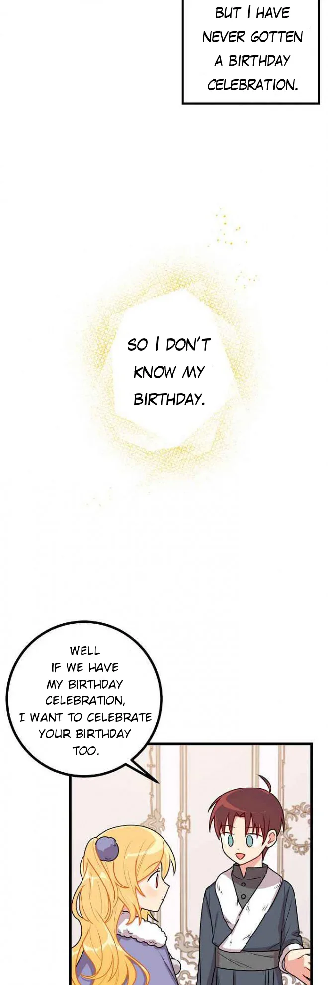 I am a child of this house Chapter 39 page 44