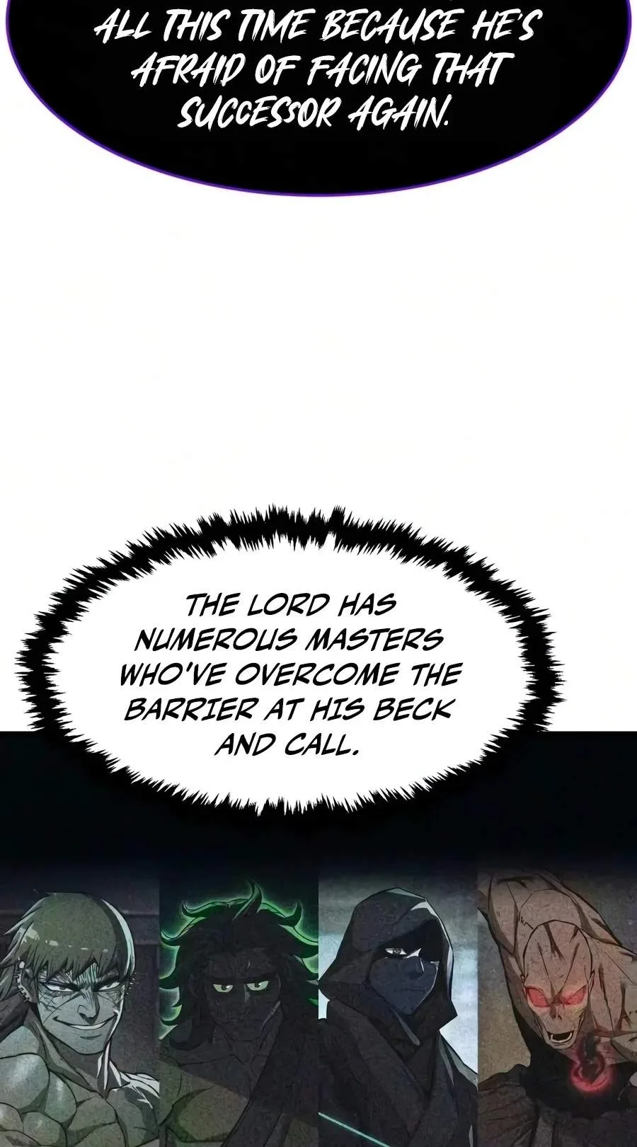 Absolute Sword Sense Chapter 203 page 55