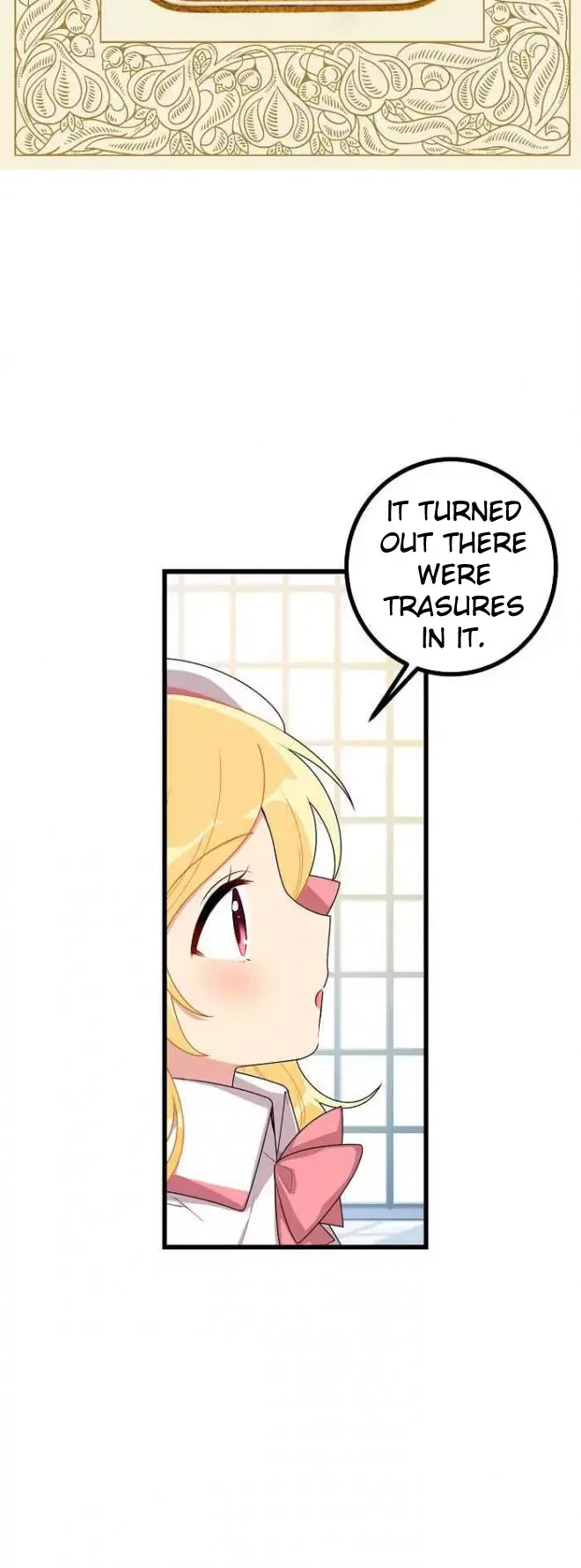 I am a child of this house Chapter 42 page 21