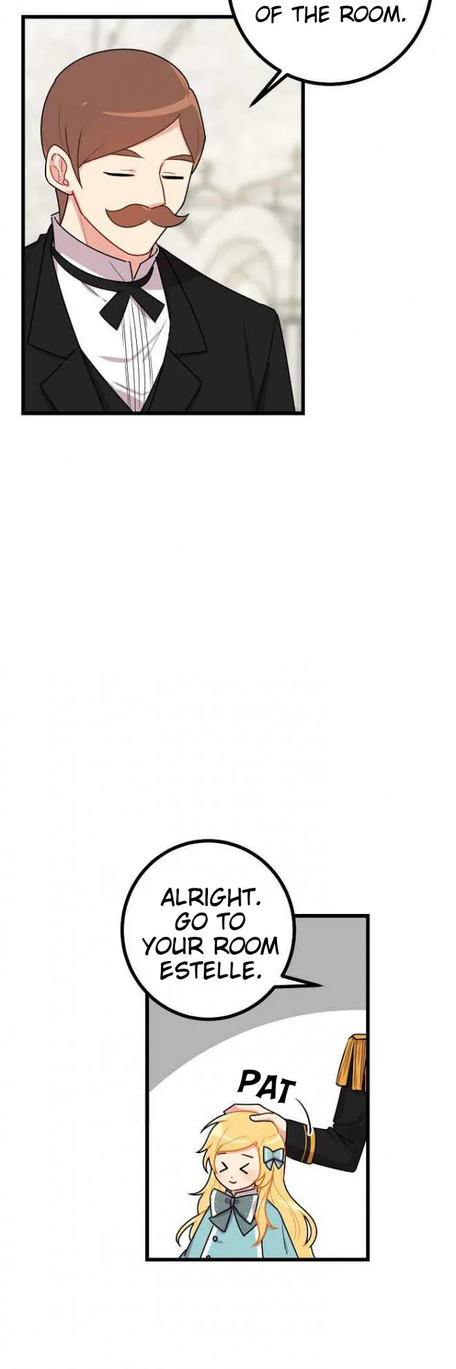 I am a child of this house Chapter 38 page 40