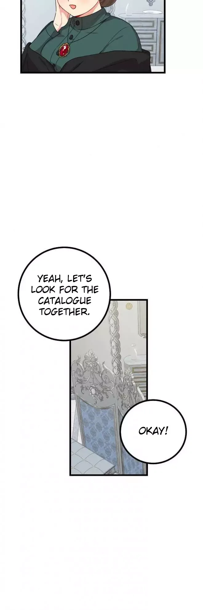 I am a child of this house Chapter 42 page 38