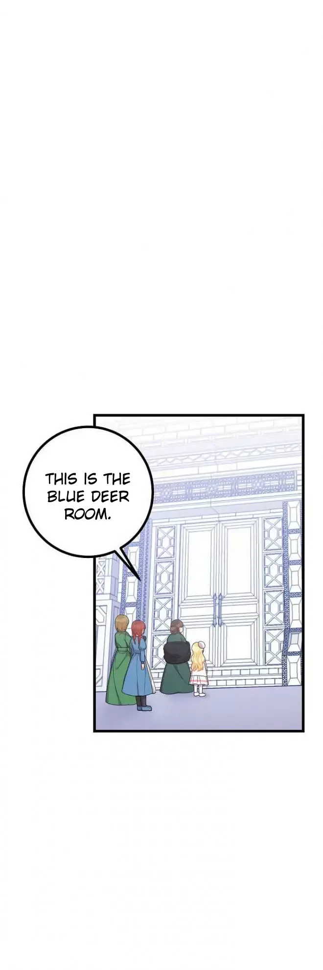 I am a child of this house Chapter 42 page 30