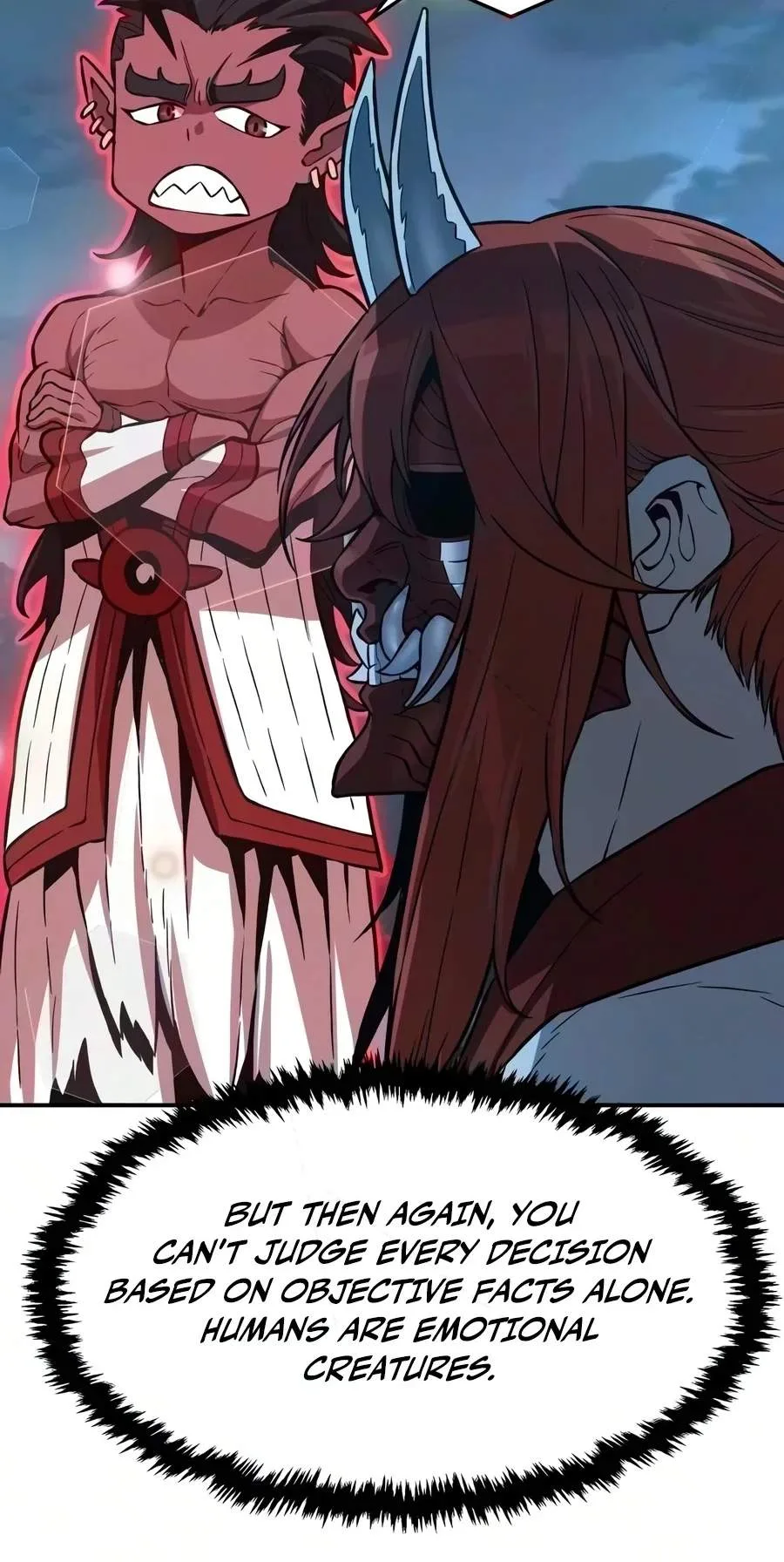 Absolute Sword Sense Chapter 203 page 69