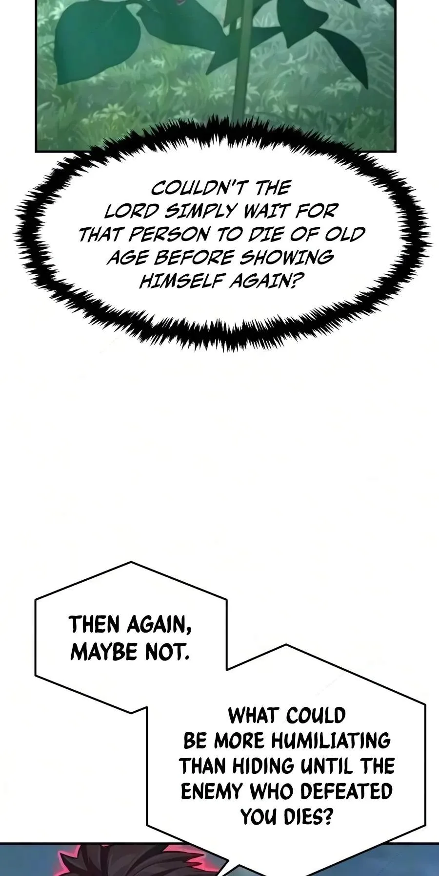 Absolute Sword Sense Chapter 203 page 68