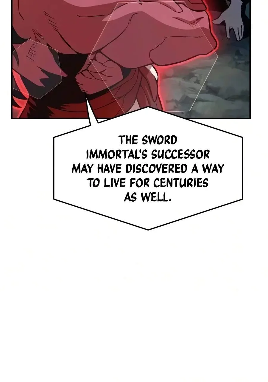 Absolute Sword Sense Chapter 203 page 71