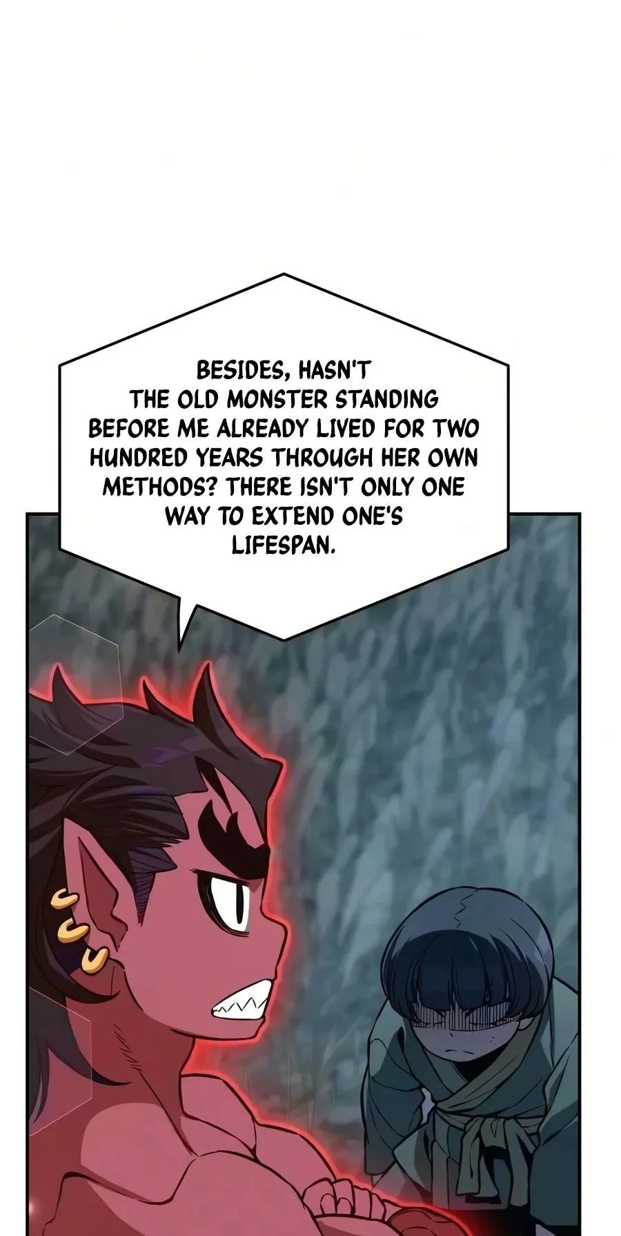 Absolute Sword Sense Chapter 203 page 70