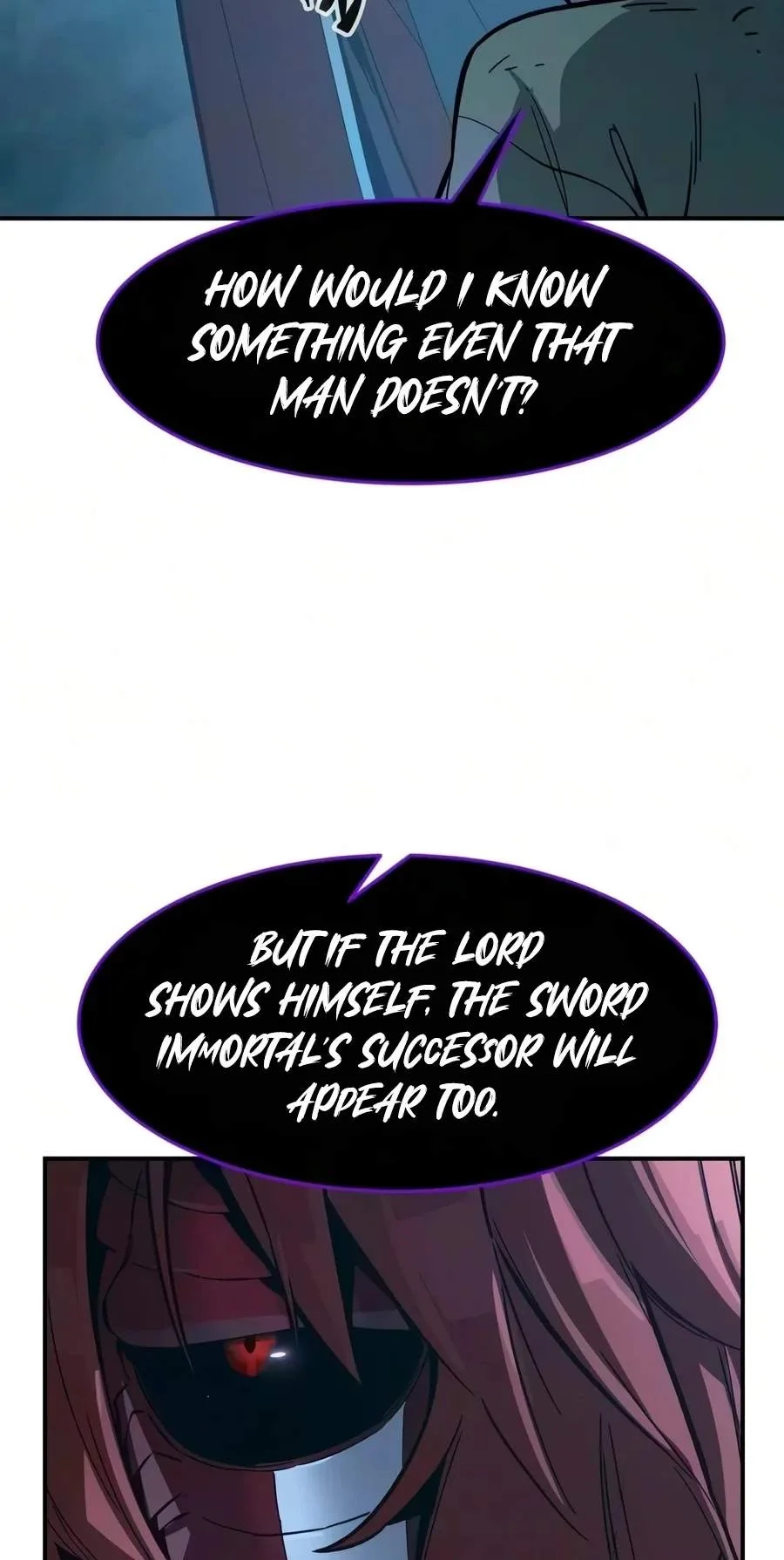 Absolute Sword Sense Chapter 203 page 77