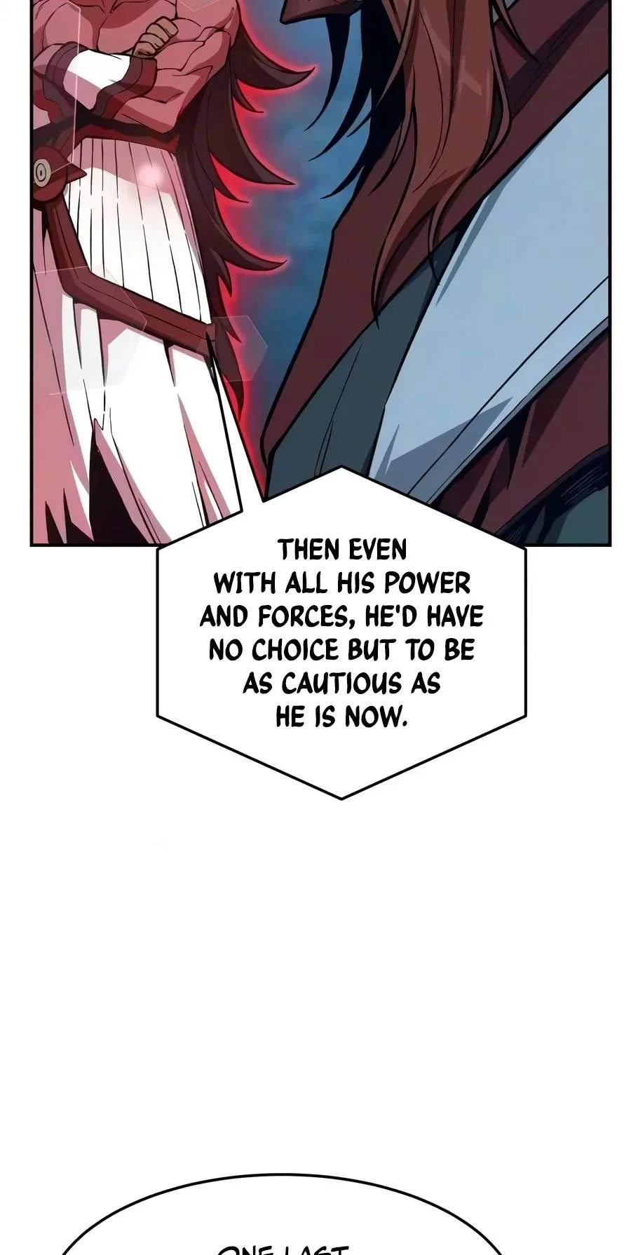 Absolute Sword Sense Chapter 203 page 75