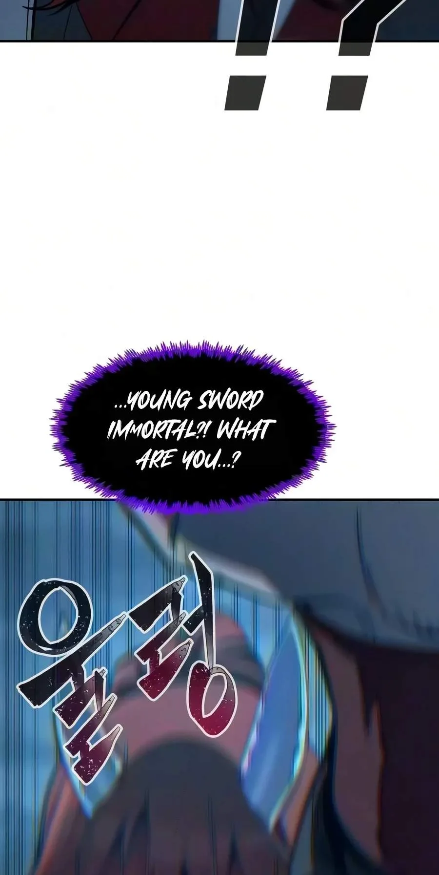 Absolute Sword Sense Chapter 203 page 89