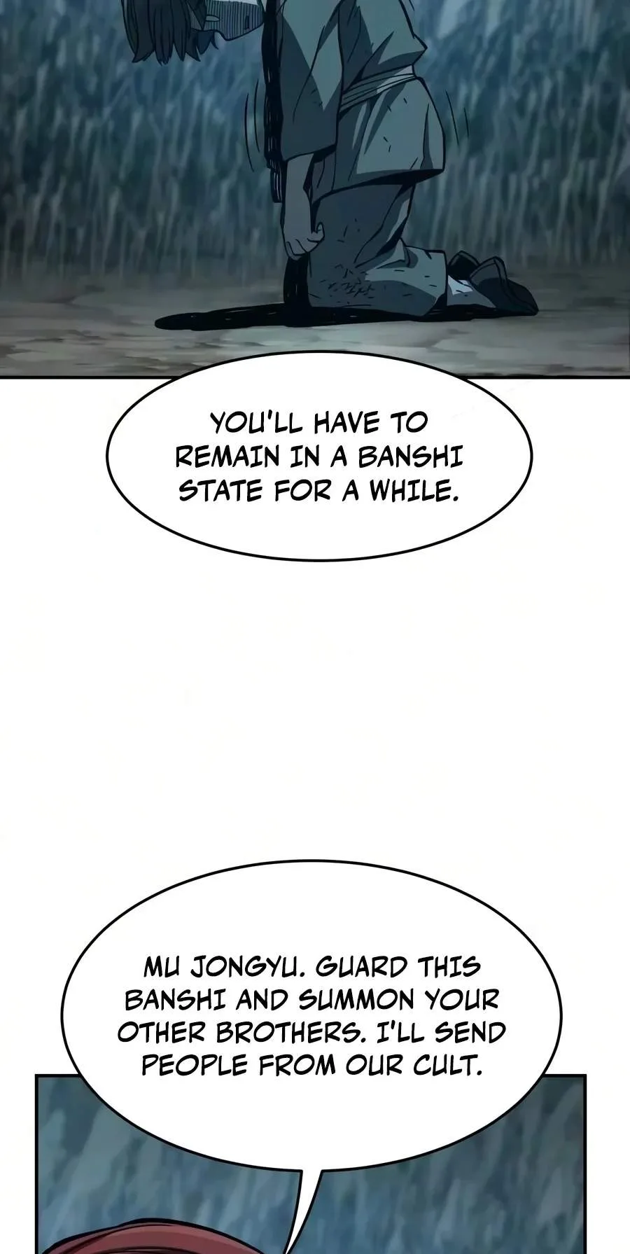 Absolute Sword Sense Chapter 203 page 92