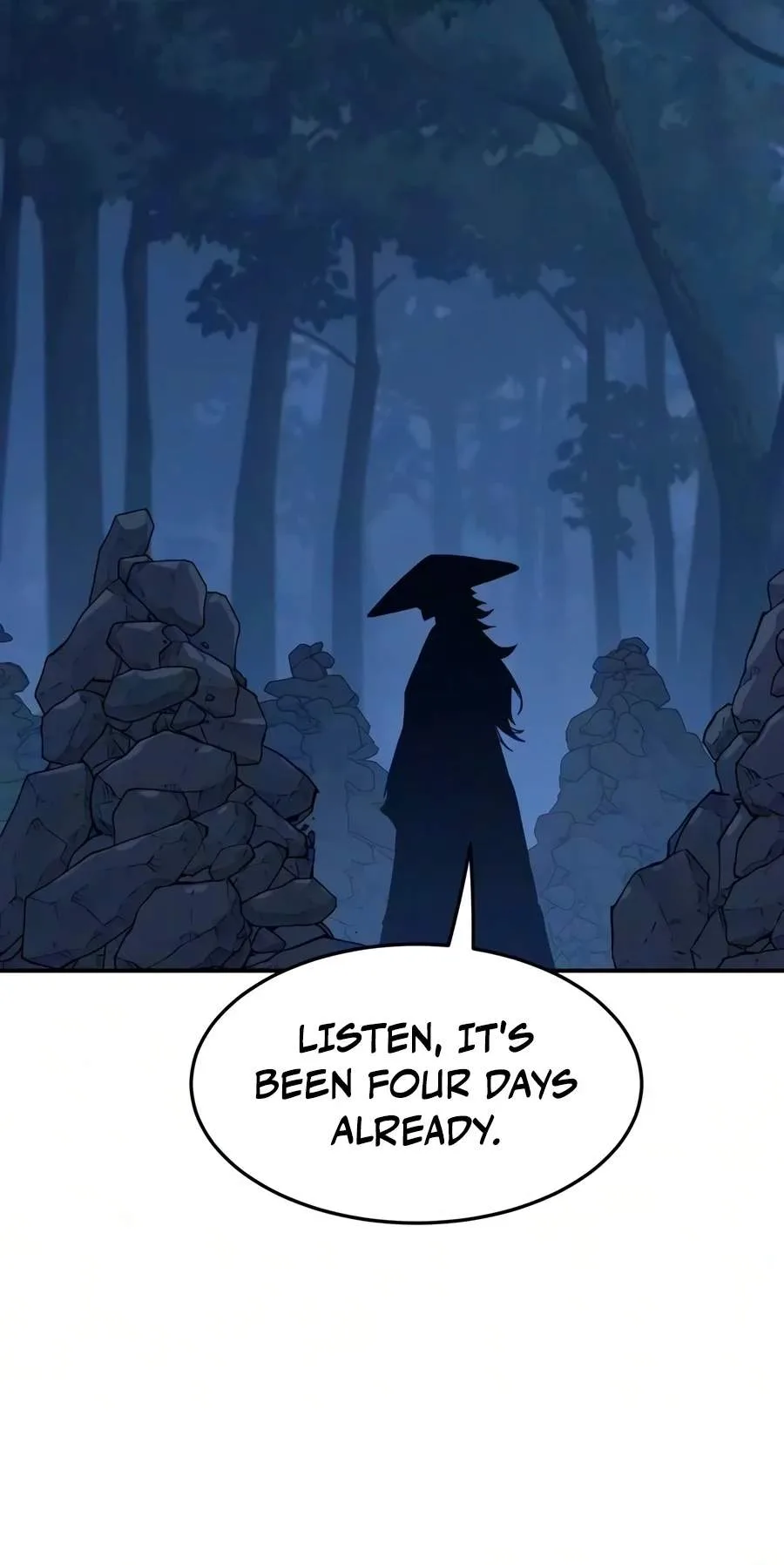 Absolute Sword Sense Chapter 203 page 101