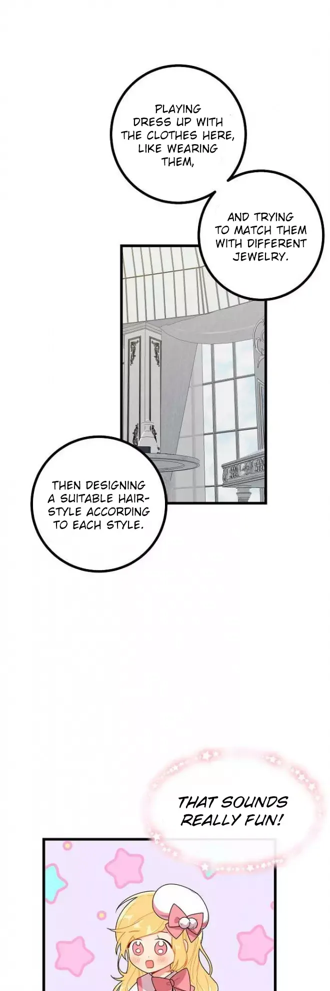 I am a child of this house Chapter 43 page 3