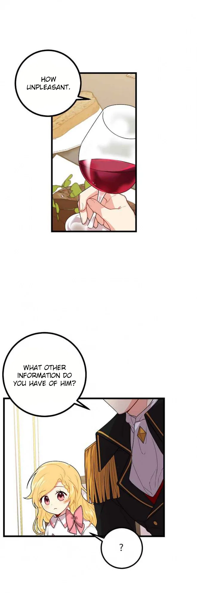 I am a child of this house Chapter 44 page 4