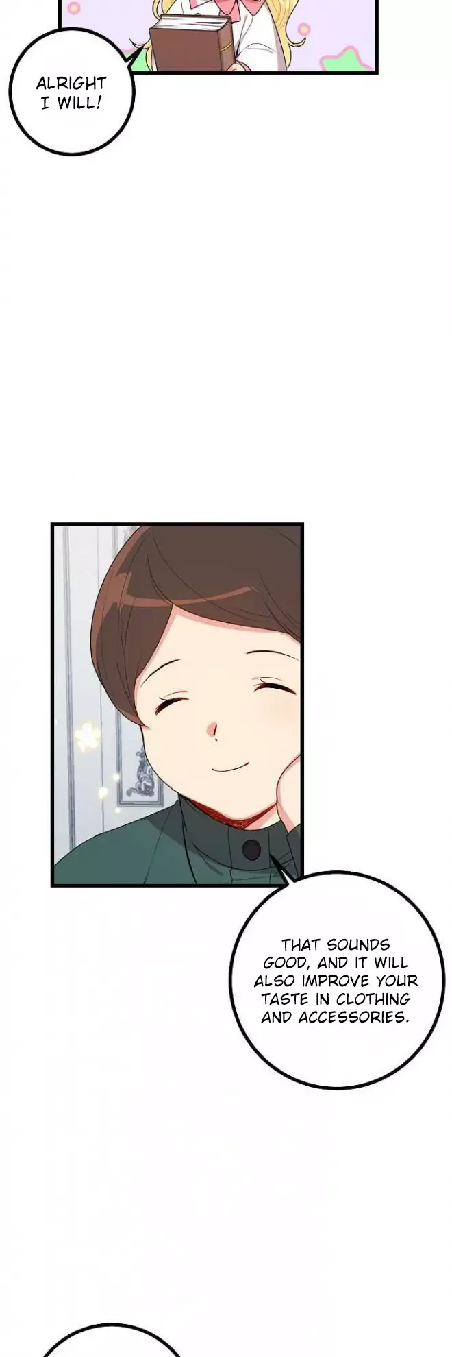 I am a child of this house Chapter 43 page 4