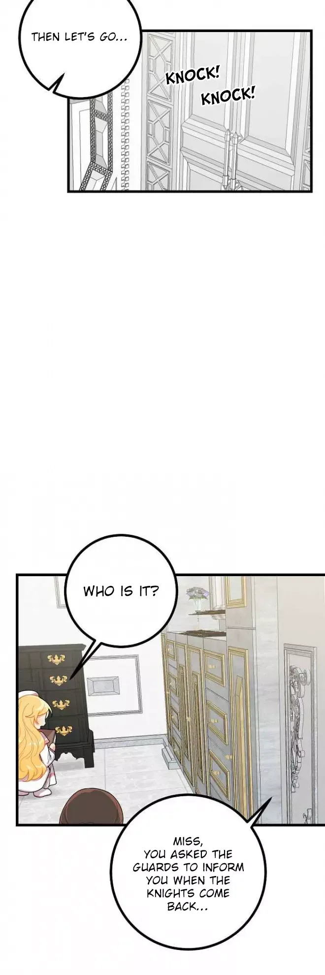 I am a child of this house Chapter 43 page 5
