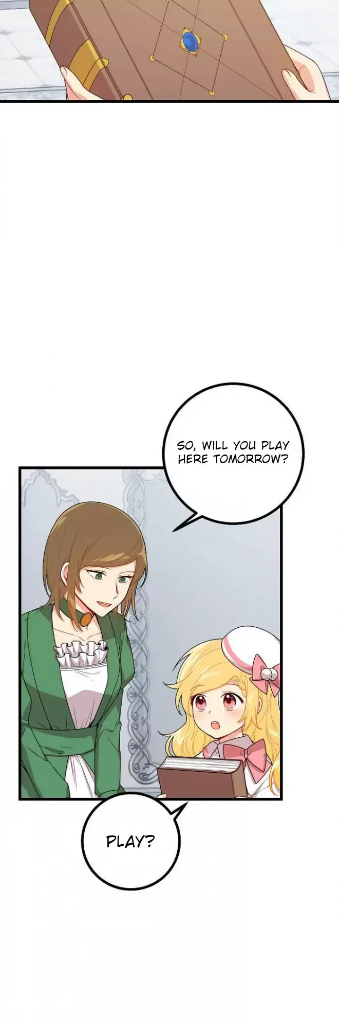 I am a child of this house Chapter 43 page 2