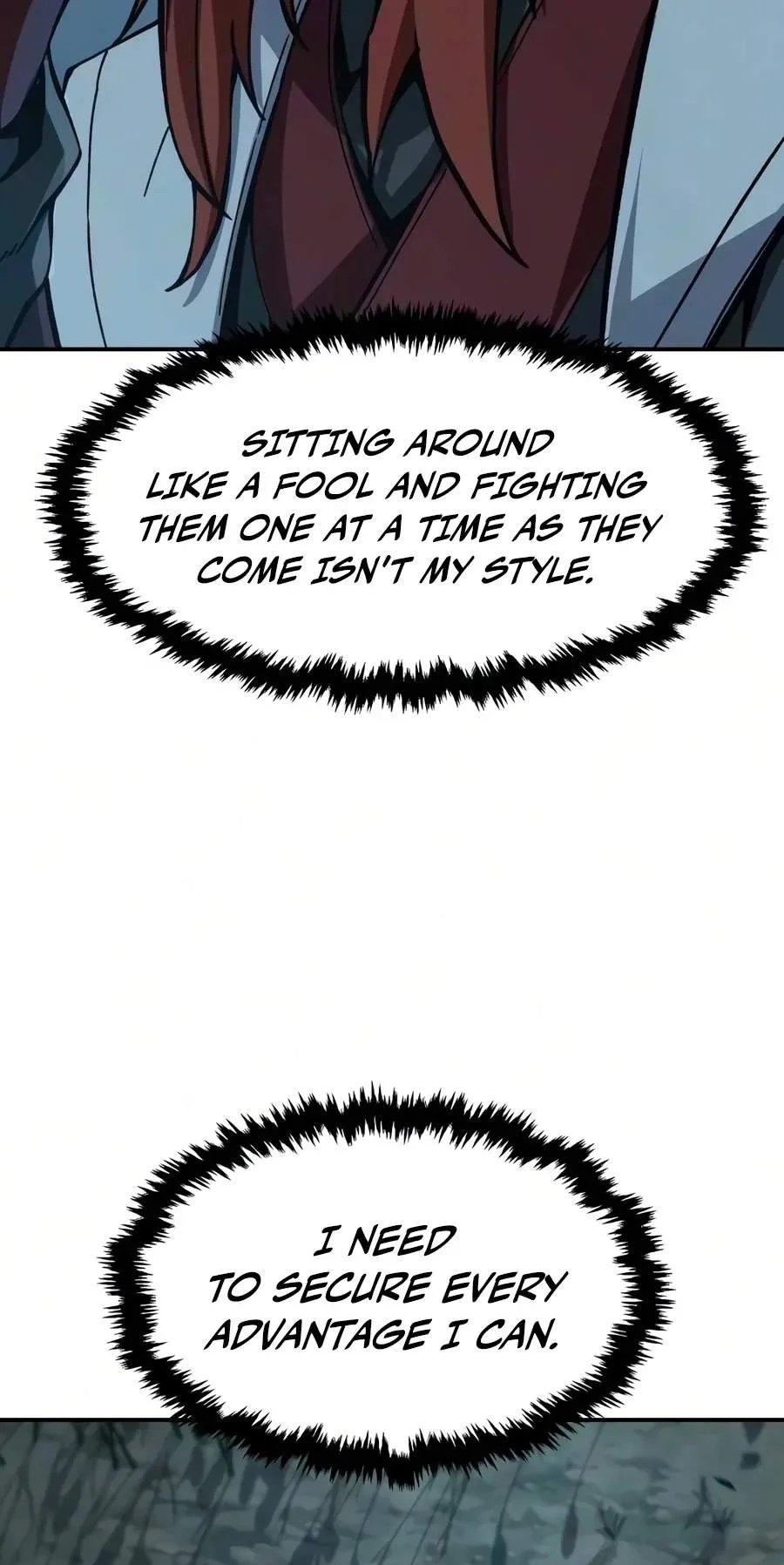 Absolute Sword Sense Chapter 203 page 97