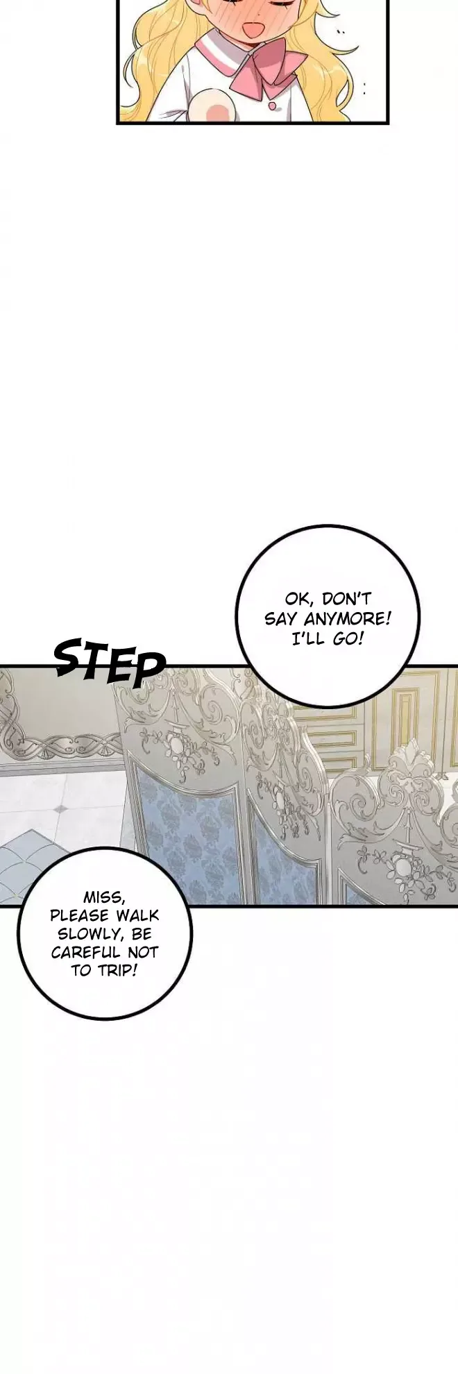 I am a child of this house Chapter 43 page 9
