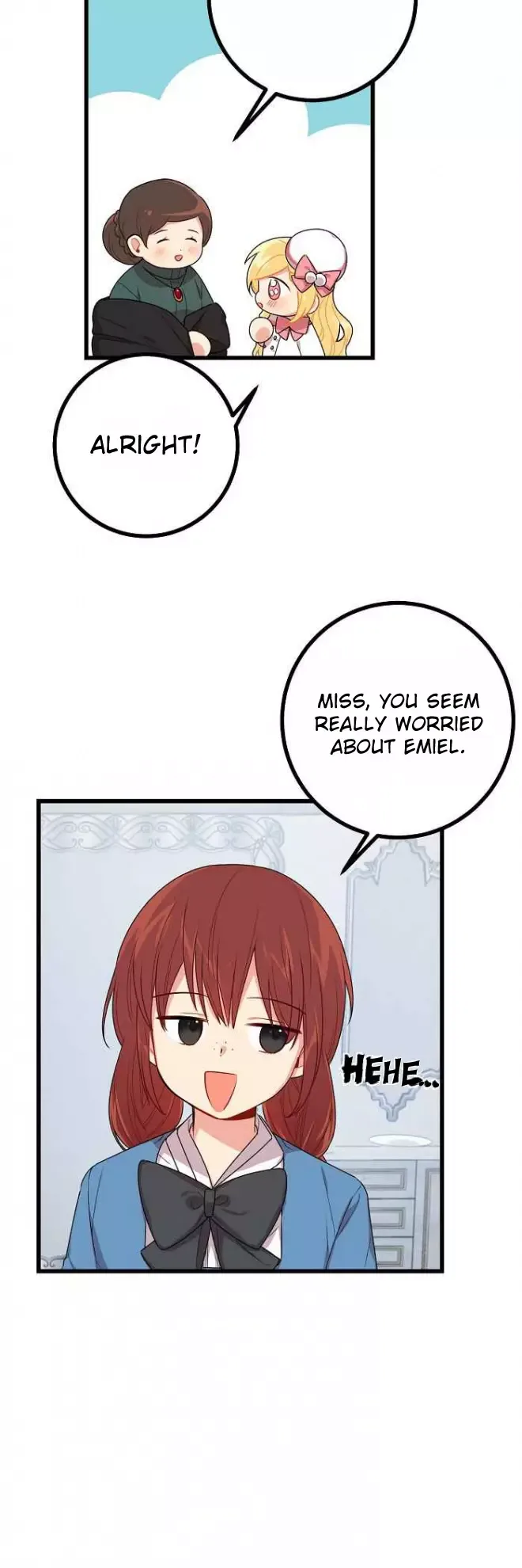 I am a child of this house Chapter 43 page 7
