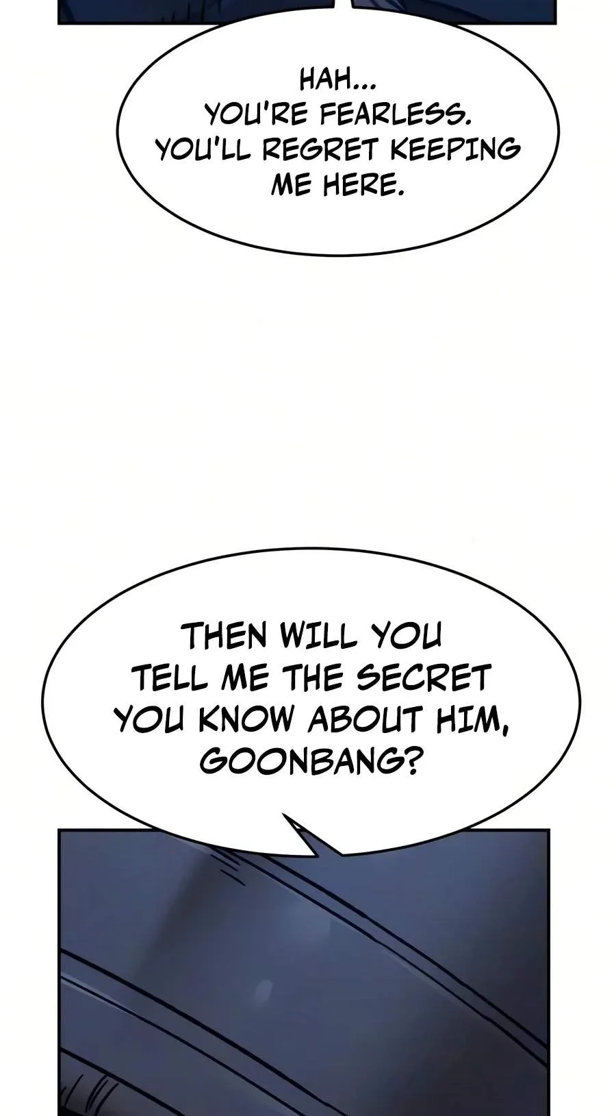 Absolute Sword Sense Chapter 203 page 108