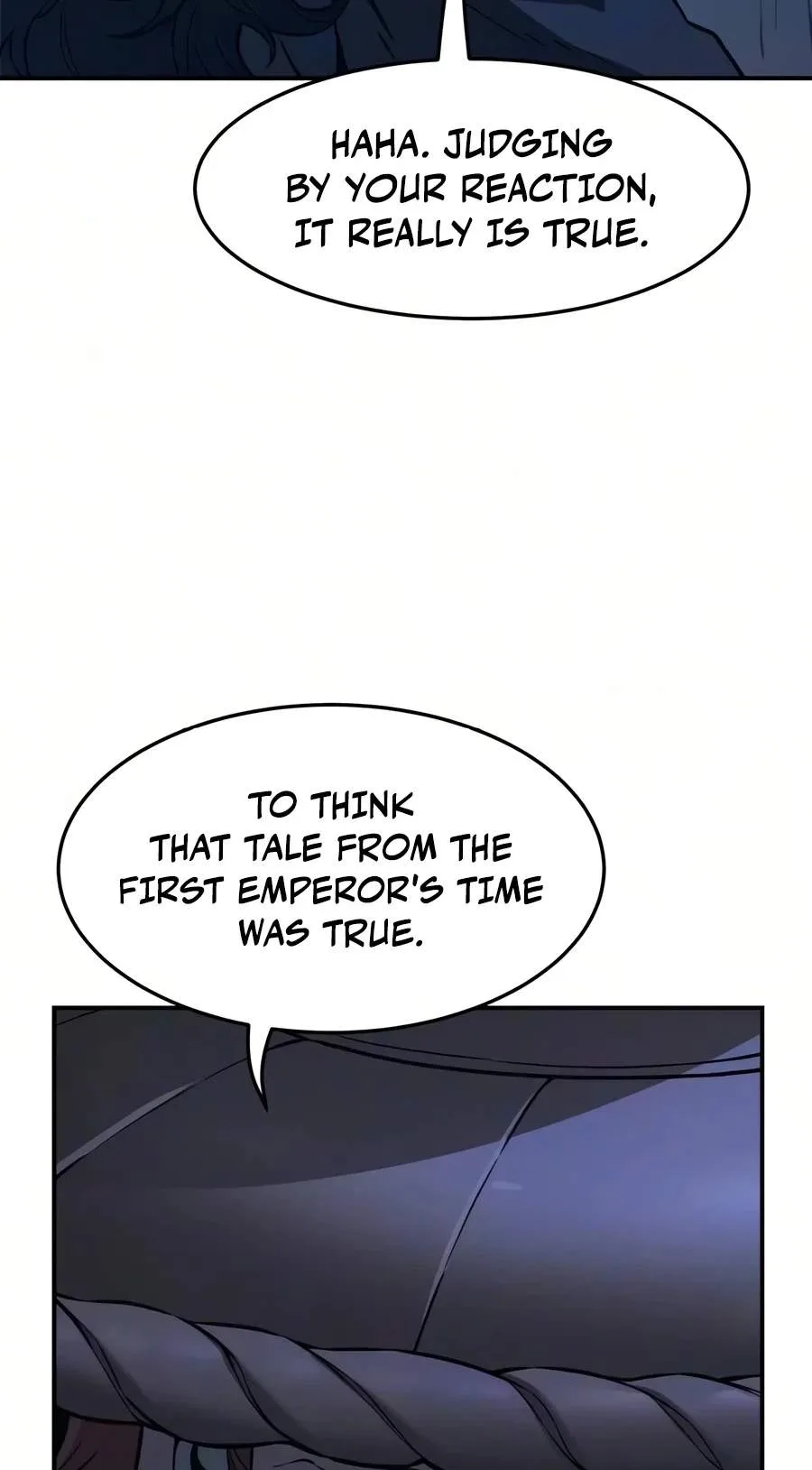 Absolute Sword Sense Chapter 203 page 111