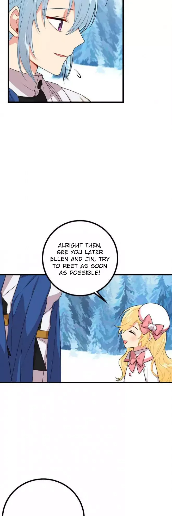 I am a child of this house Chapter 43 page 15