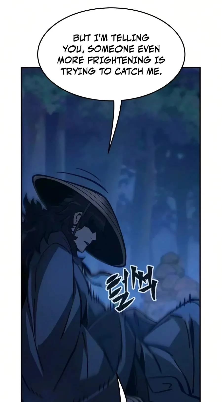 Absolute Sword Sense Chapter 203 page 107