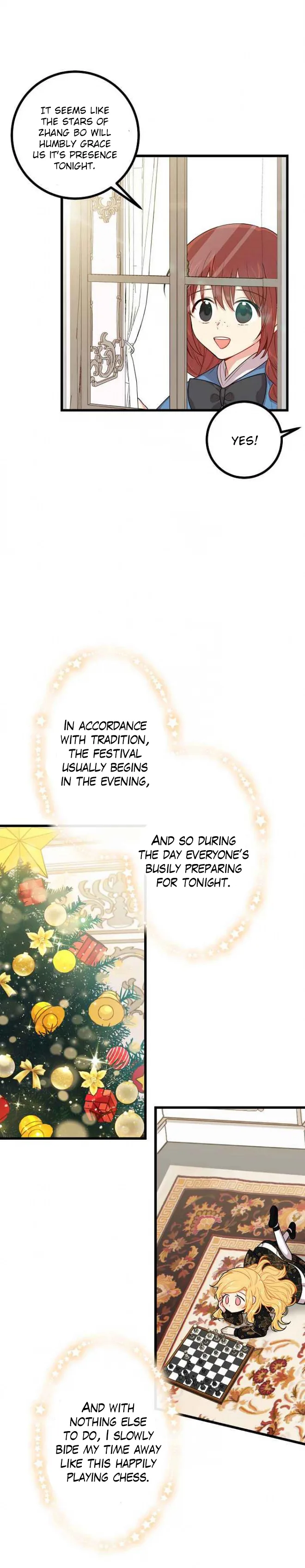 I am a child of this house Chapter 44 page 6