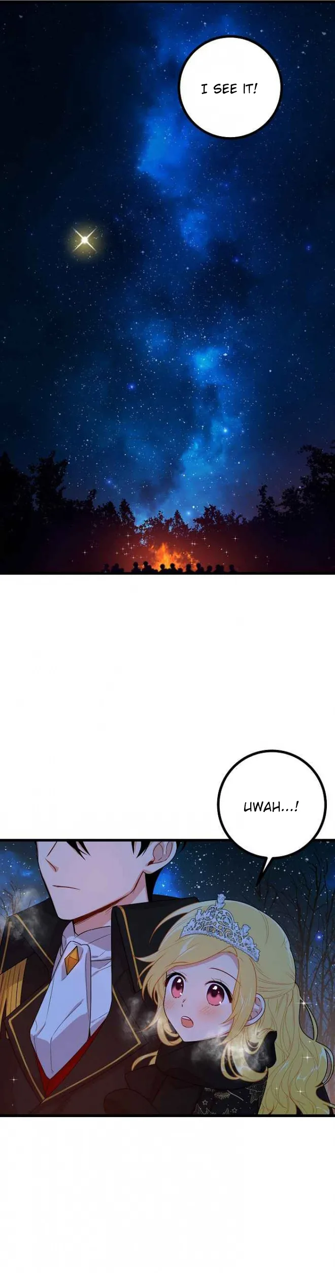 I am a child of this house Chapter 44 page 8