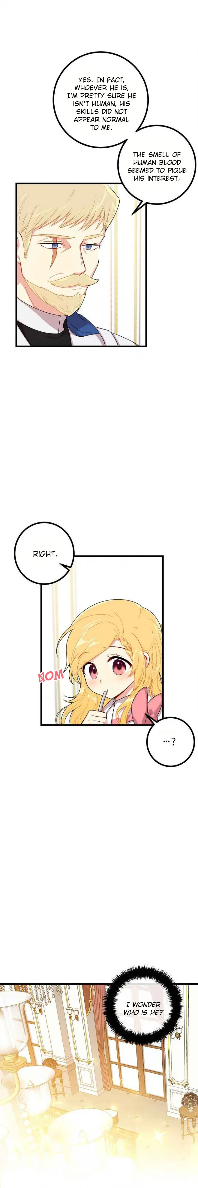 I am a child of this house Chapter 44 page 5